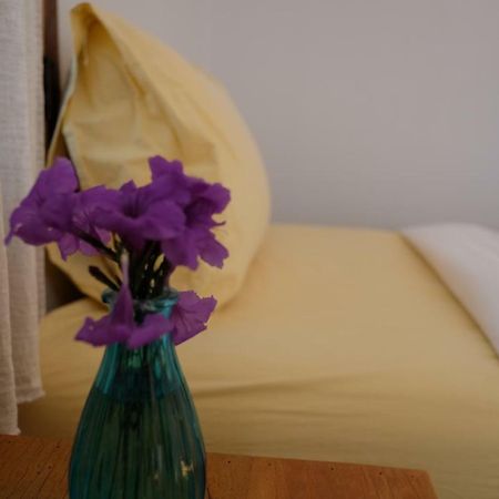 Paiyannoi Guesthome Čiang Mai Exteriér fotografie