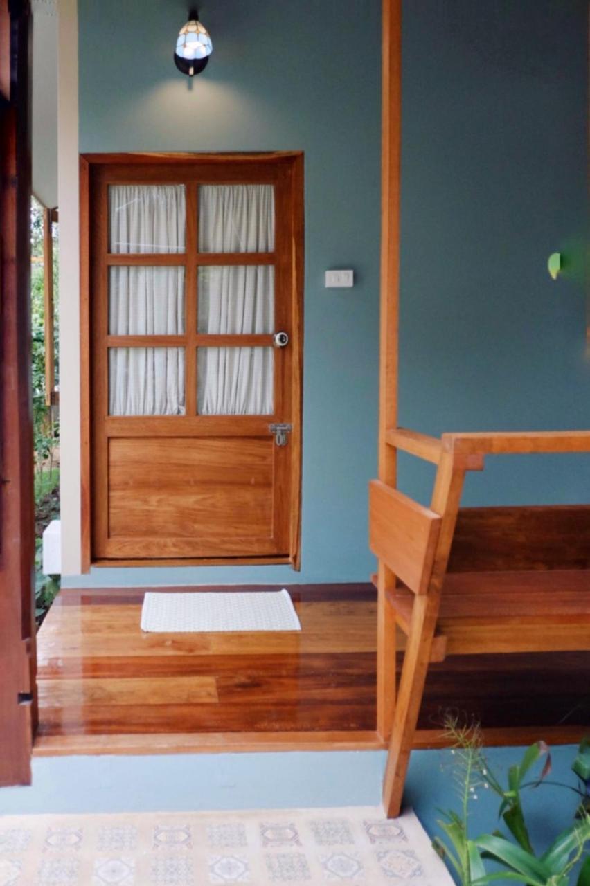 Paiyannoi Guesthome Čiang Mai Exteriér fotografie