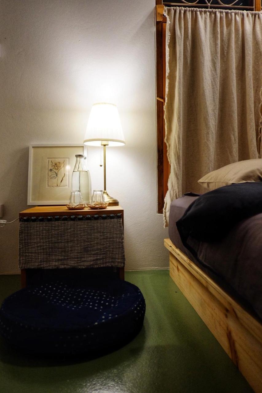 Paiyannoi Guesthome Čiang Mai Exteriér fotografie