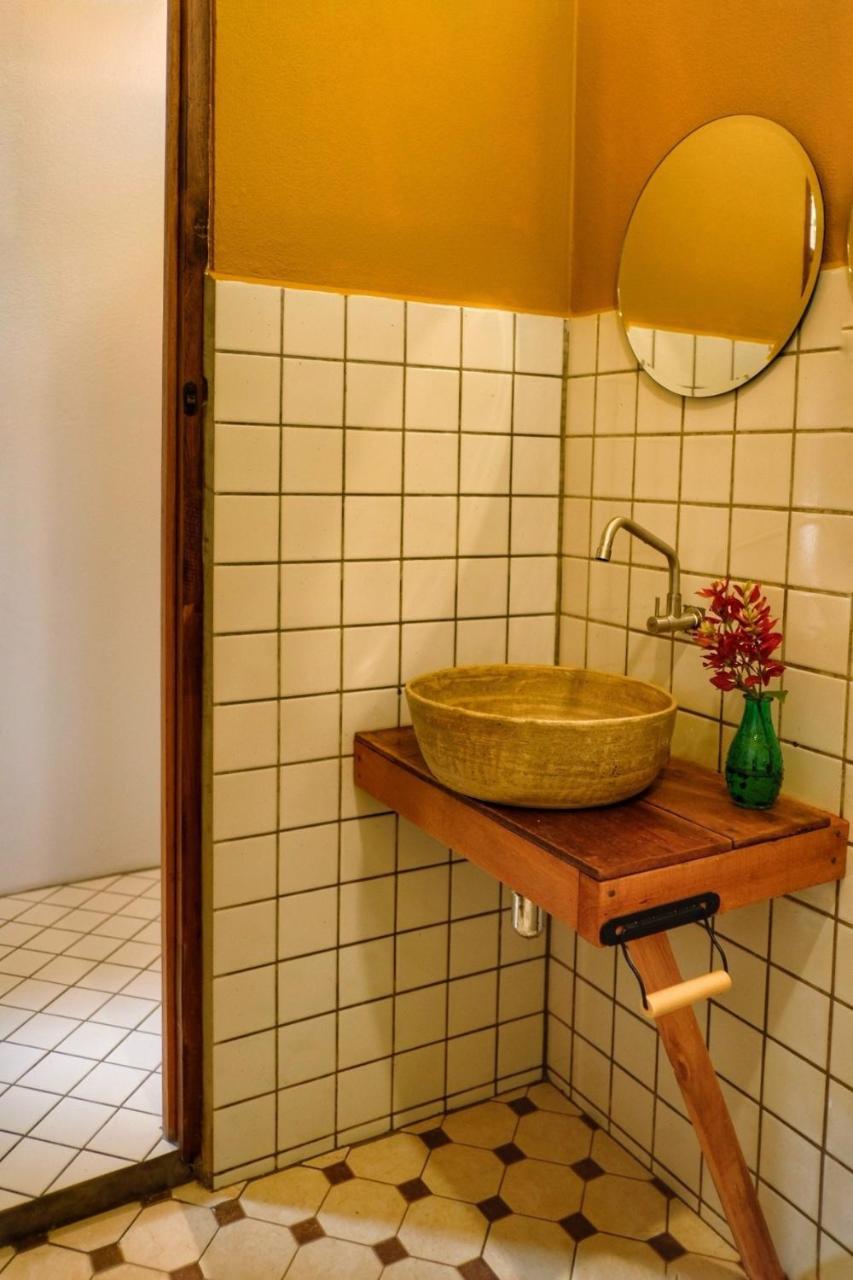 Paiyannoi Guesthome Čiang Mai Exteriér fotografie