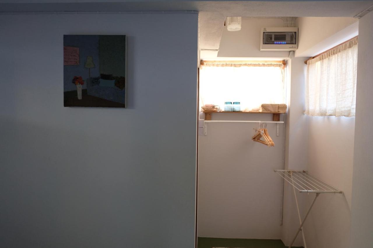 Paiyannoi Guesthome Čiang Mai Exteriér fotografie