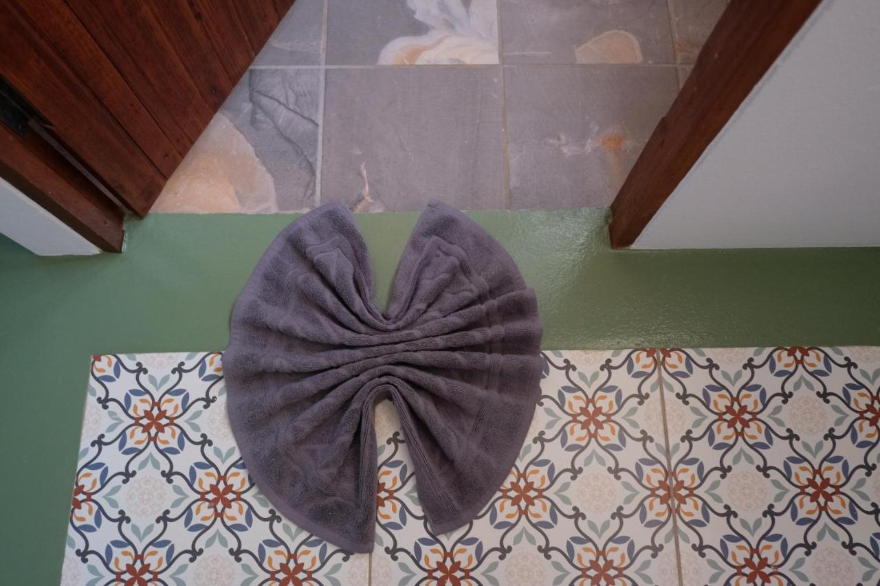 Paiyannoi Guesthome Čiang Mai Exteriér fotografie