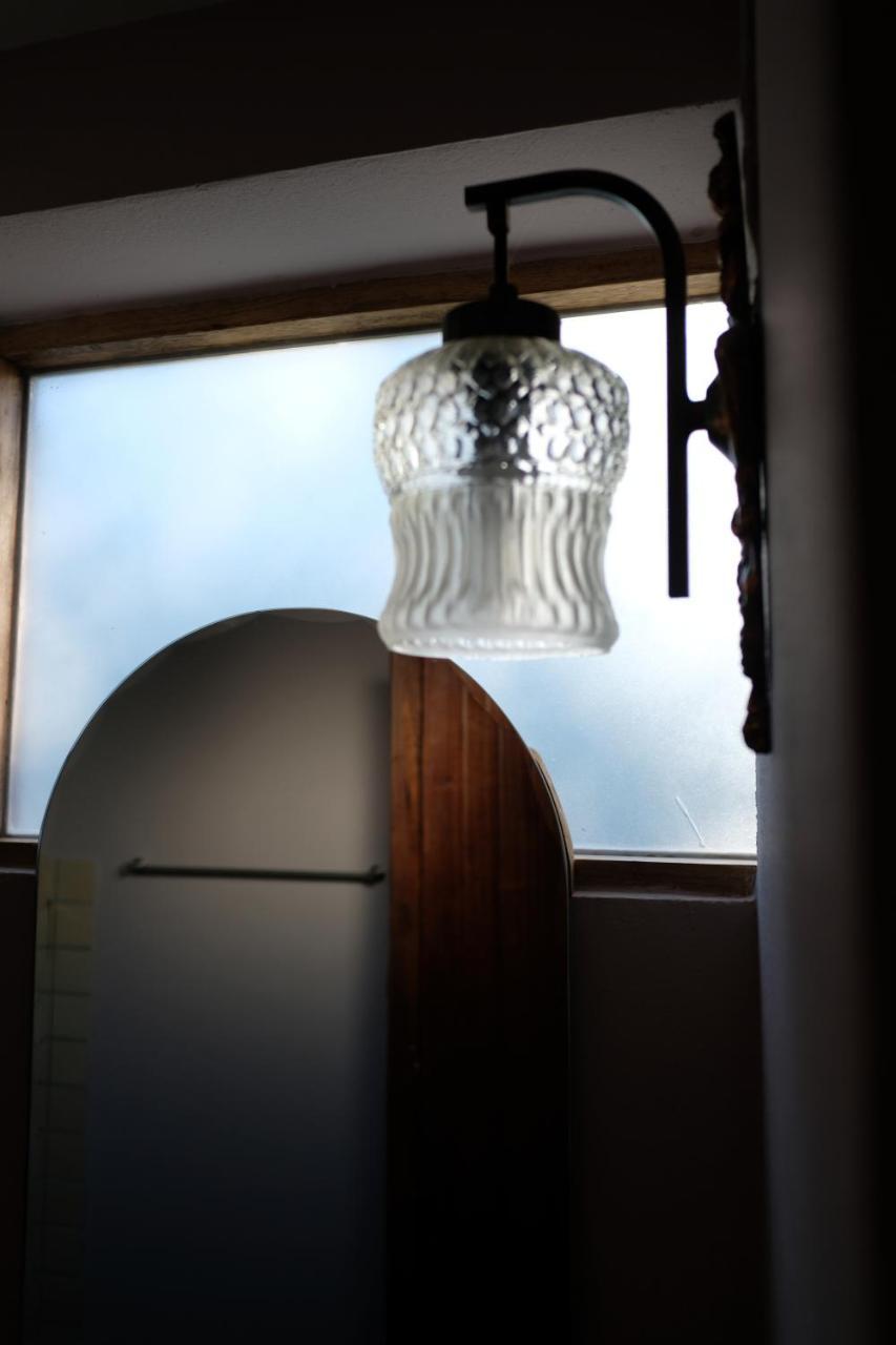 Paiyannoi Guesthome Čiang Mai Exteriér fotografie