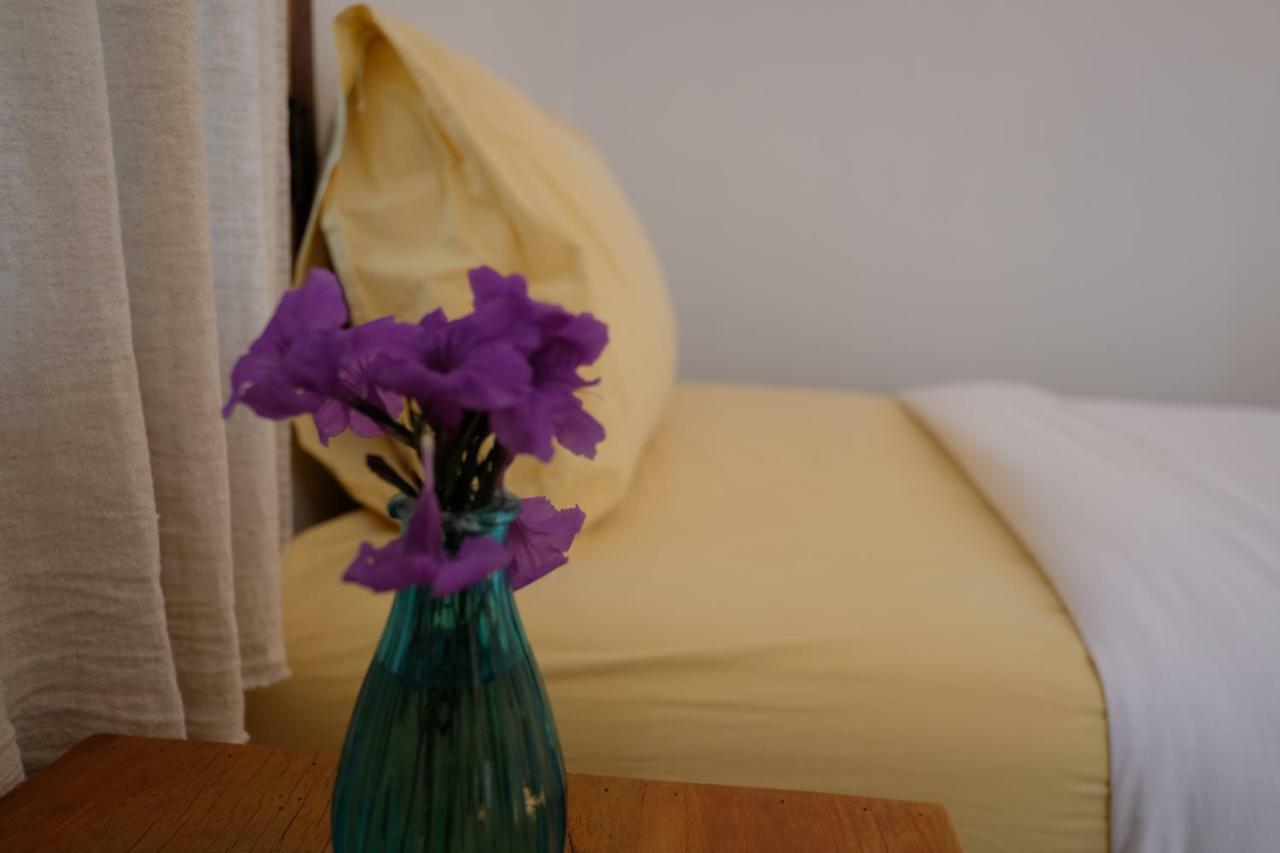 Paiyannoi Guesthome Čiang Mai Exteriér fotografie