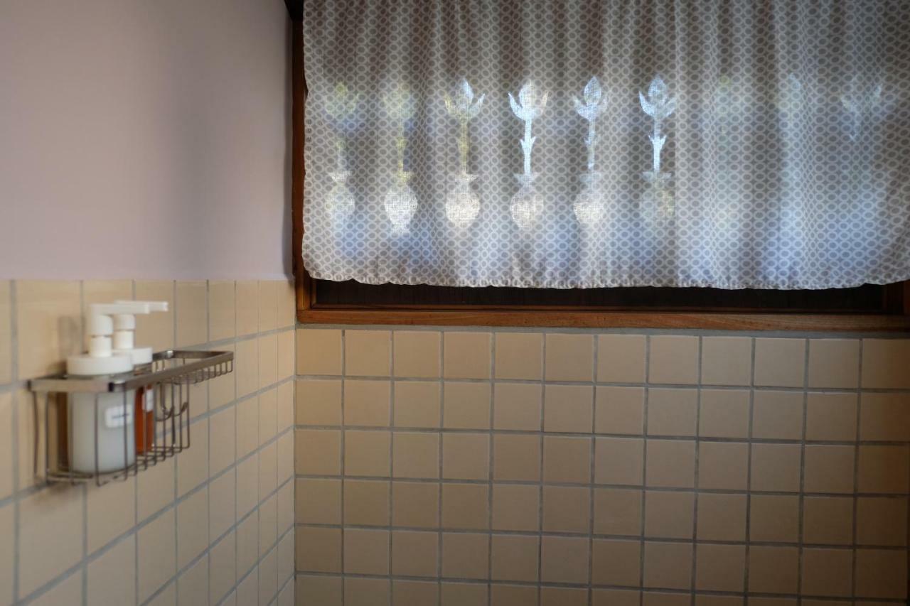 Paiyannoi Guesthome Čiang Mai Exteriér fotografie